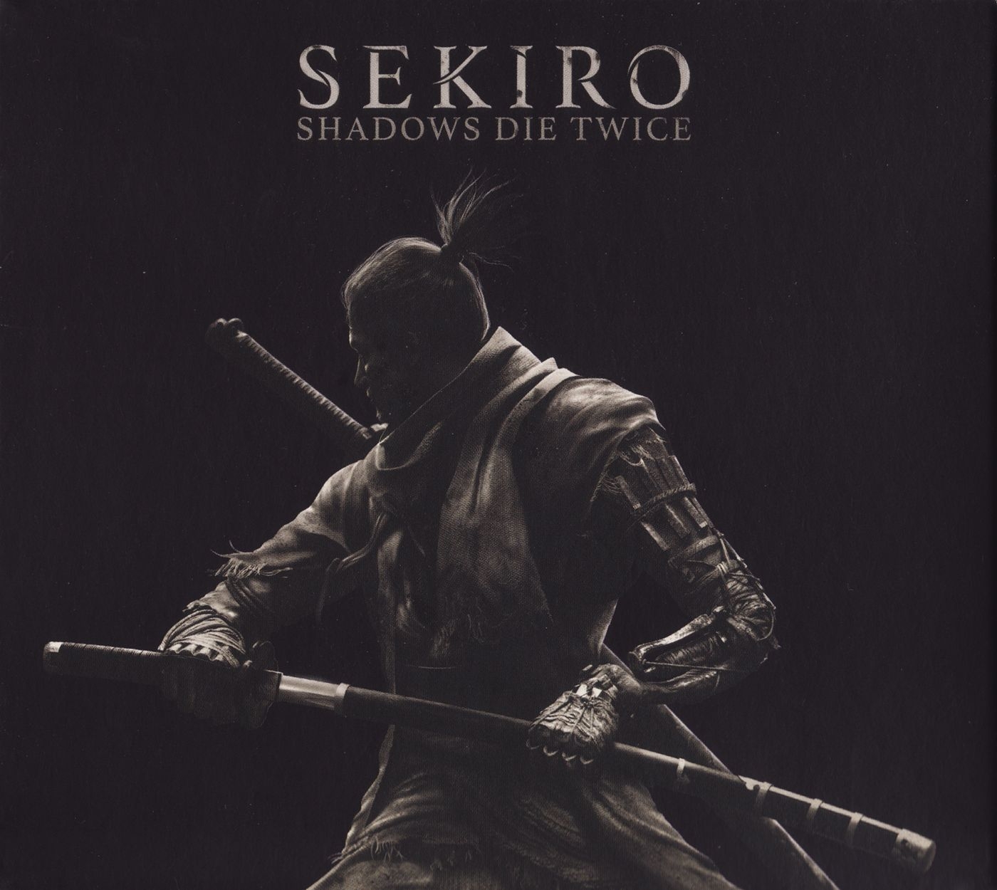 Sekiro: Shadows Die Twice (2020) MP3 - Download Sekiro